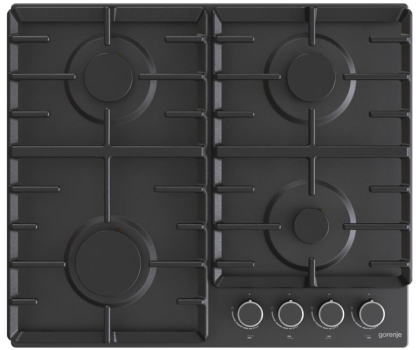 Płyta do zabudowy Płyta gazowa Gorenje G642AB